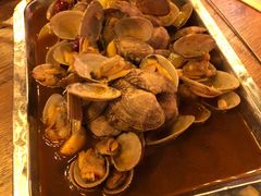 -碳说品道.瓦片烤肉.海鲜烧烤(中华路店)