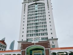 -厦门大学(思明校区)