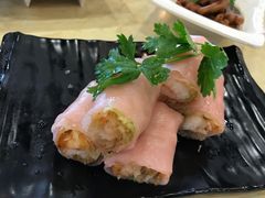 -中恒华茶楼(牌坊店)