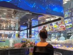 -喜来酌海鲜·饺子(和平一店)