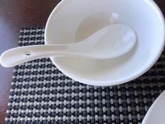 -蜈支洲岛珊瑚酒店临海阁中餐厅
