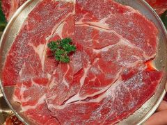 -西塔老太太泥炉烤肉(武汉摩尔城店)