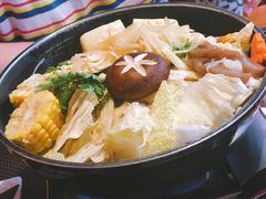 -有喜屋·深夜食堂(北京西路店)