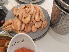 -藜爱·山海情海鲜自助(万达广场店)
