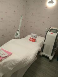 -咪咪比基尼脱毛专业店