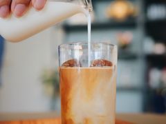 -dotcom coffee古点咖啡(致真大厦店)