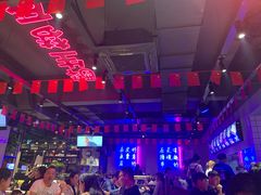 -本色.小马哥烧烤(五一路总店)