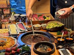 -炎蔵牛舌烤肉