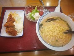 -虹梅食堂·爱蝦乃家