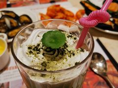 -芭菲盛宴·环球美食(北城国际店)