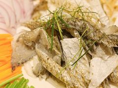 -丰尔粥食·顺德鱼生·干蒸排骨顺德菜(大良分店)