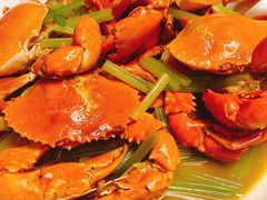 -星龙海鲜(望江东路店)