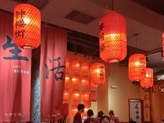 -山四砂锅(太原钟楼街店)