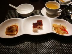 -逸东轩(香港逸东酒店)