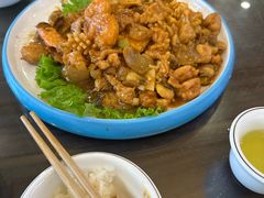 -润泽园饭庄(中山路店)