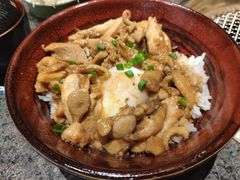 -NIUAN牛庵·日式和牛烧肉(恒隆店)