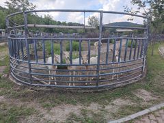 -哈尔滨北方森林动物园