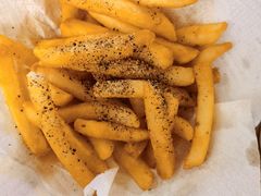 -鬼味烤翅(南锣鼓巷店)
