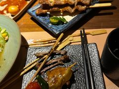 -山葵家居酒屋(天目里店)