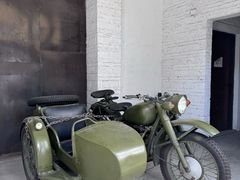 -广州市紫泥堂文化创意园景区