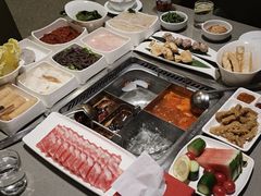 -海底捞火锅(南京红山常发广场店)