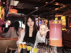 -Helens海伦司小酒馆(国购广场店)