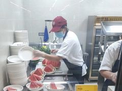 -农园餐厅(北京大学店)