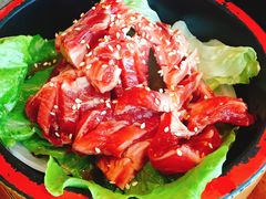 -热血兄弟·炭火烤肉(融侨中心店)