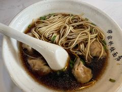 -蒋家桥饺面店(奥邦店)