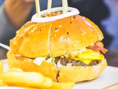 -G+KITCHEN(龙湖狮山天街店)