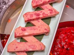 -牛将军•涮肉•烤肉(北京王府井·故宫店)