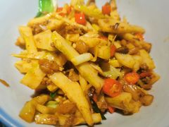 -姐夫的小菜(新中关购物中心店)