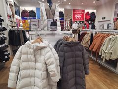 -优衣库(青岛万象城店)
