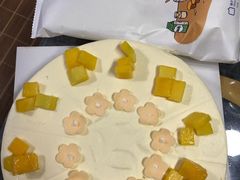 -幸福西饼生日蛋糕(西直门店)