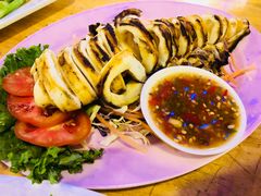 -J Daeng Seafood