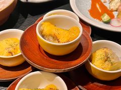 -松鹤精致料理(五一中路店)