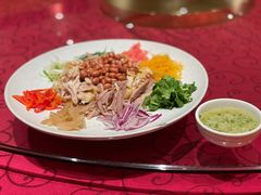 顺德捞鸡-金鼎轩(亚运村店)