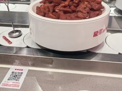 -龍歌自助小火锅(雨花台江南虹悦城店)