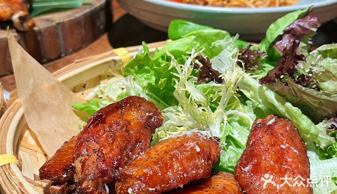 热榜第一‼️体育西巨好吃西餐厅「农场西餐」🥗