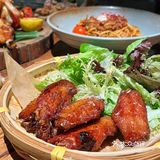 热榜第一‼️体育西巨好吃西餐厅「农场西餐」🥗