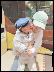 -卡通尼·Safari非洲探索乐园·生日会(金桥国际商业广场店)