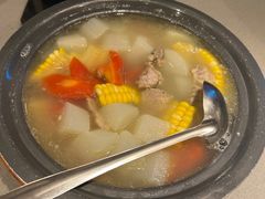 -乔一乔怪味干锅(武侯欢肆店)