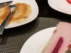 -美食汇·海鲜自助餐·家庭聚会·商务宴请(青秀万达文华店)