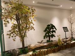 -香雪海·蘇面館(湖滨店)
