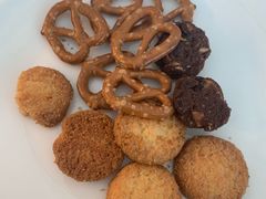 -首尔仁川机场ASIANA LOUNGE贵宾候机室(Incheon)