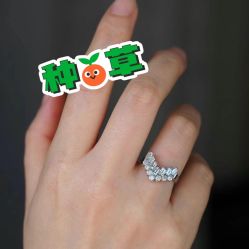 点击看大图 -Cindy Jewelry·钻戒·彩色宝石