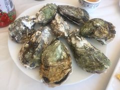 -渔民船说·北塘海鲜·天津菜·海肠捞饭(北塘古镇店)