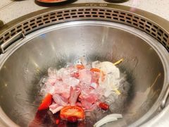 -羊来顺冰煮鲜羊铁锅烀羊肉(八卦岭店)