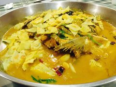 -苏师傅菜馆(上沙店)