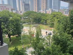 -长沙市青少年宫